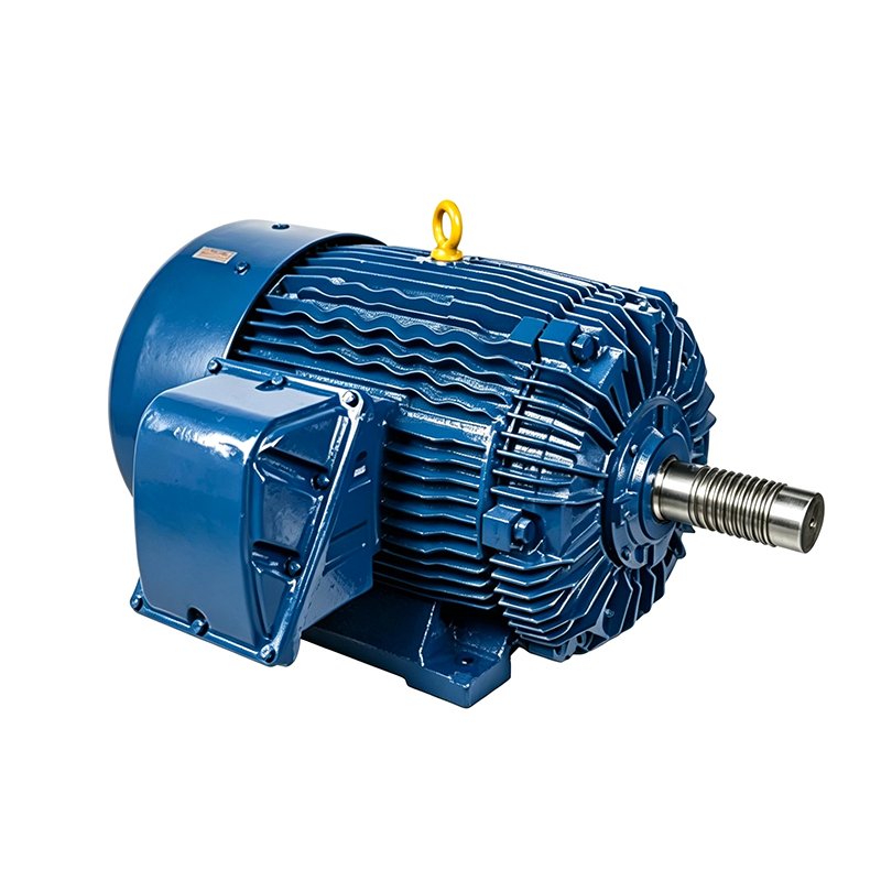 محركات مقاومة للانفجار