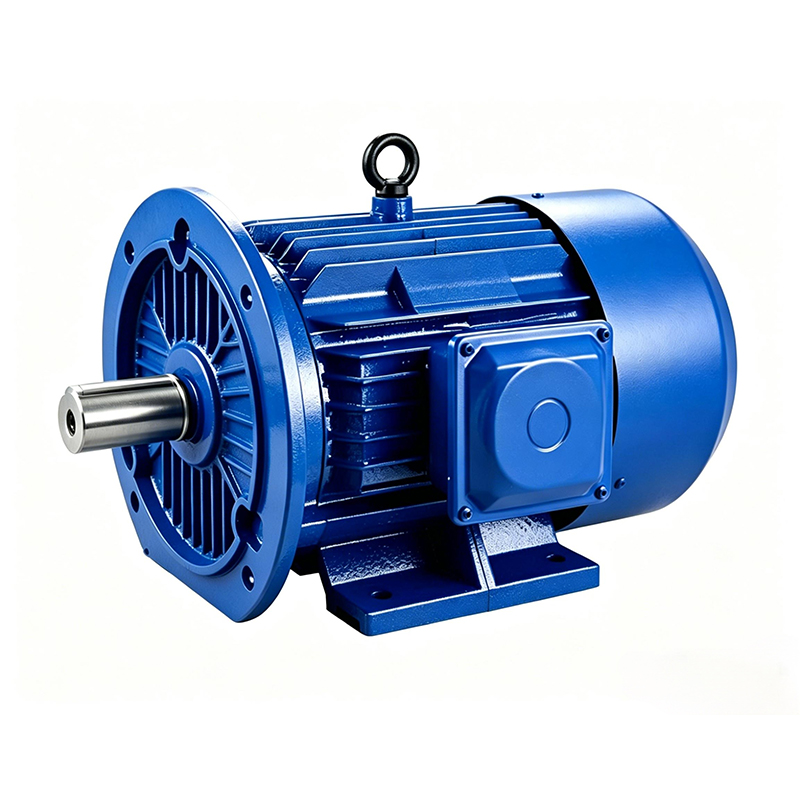 محركات غير متزامنة صغيرة الحجم أحادية الطور منخفضة الطاقة