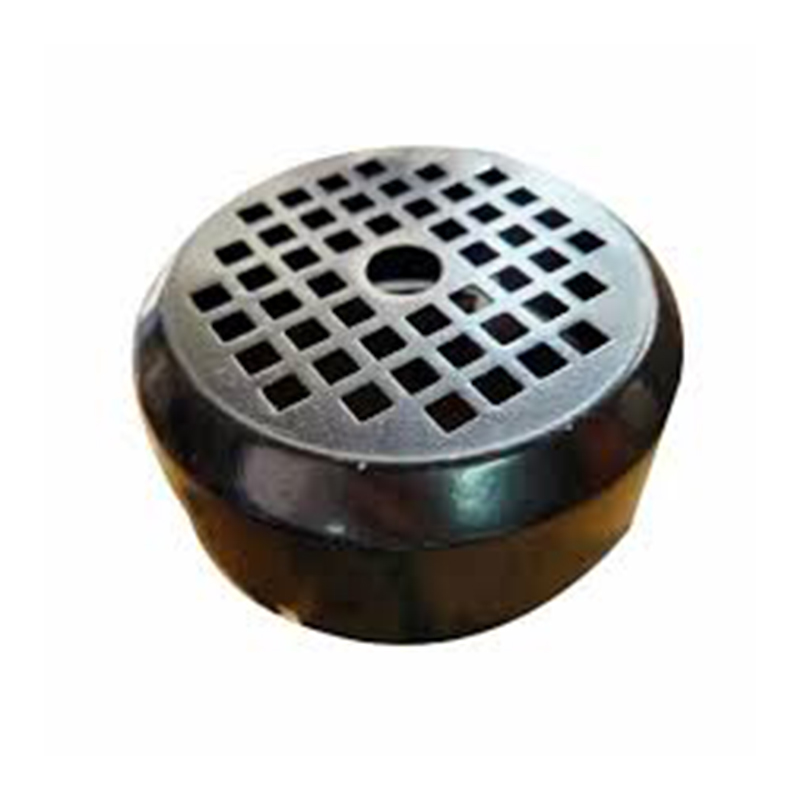 غطاء مروحة المحرك