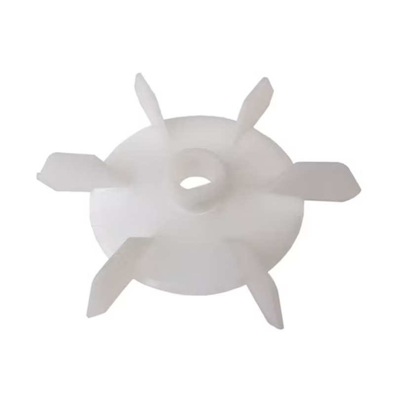 مروحة المحرك